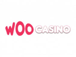 Woo Casino Logo